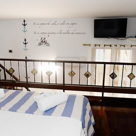 Holiday House Piccirillo Vietri Exterior foto