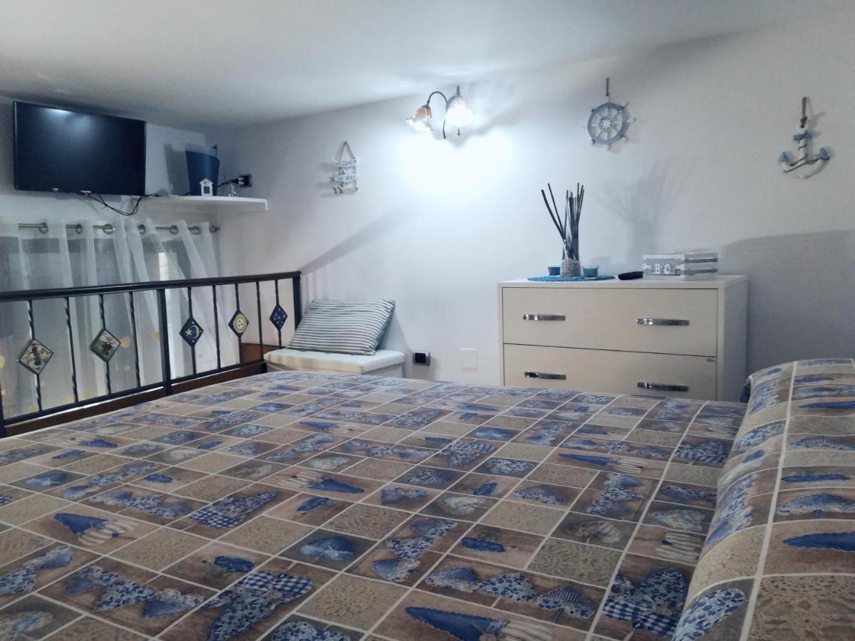 Holiday House Piccirillo Vietri Exterior foto
