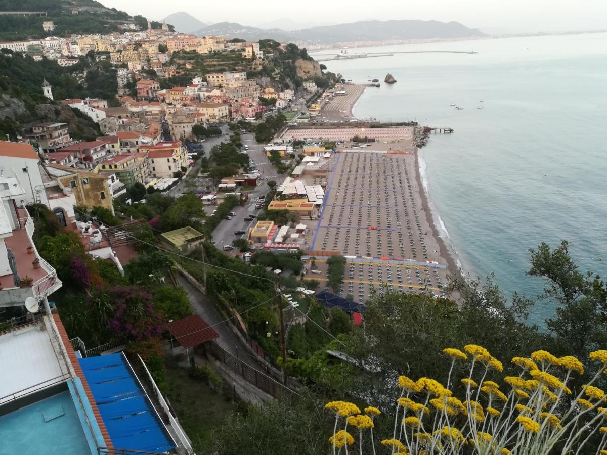 Holiday House Piccirillo Vietri Exterior foto