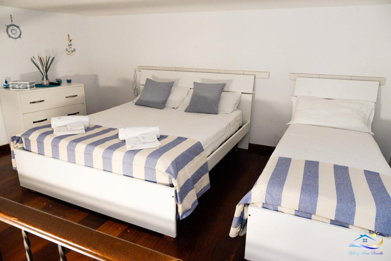 Holiday House Piccirillo Vietri Exterior foto