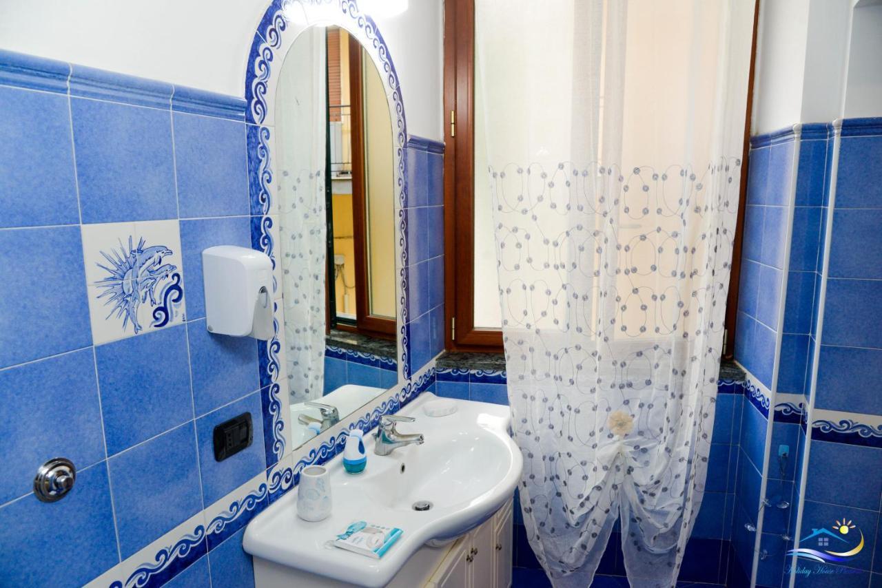 Holiday House Piccirillo Vietri Exterior foto