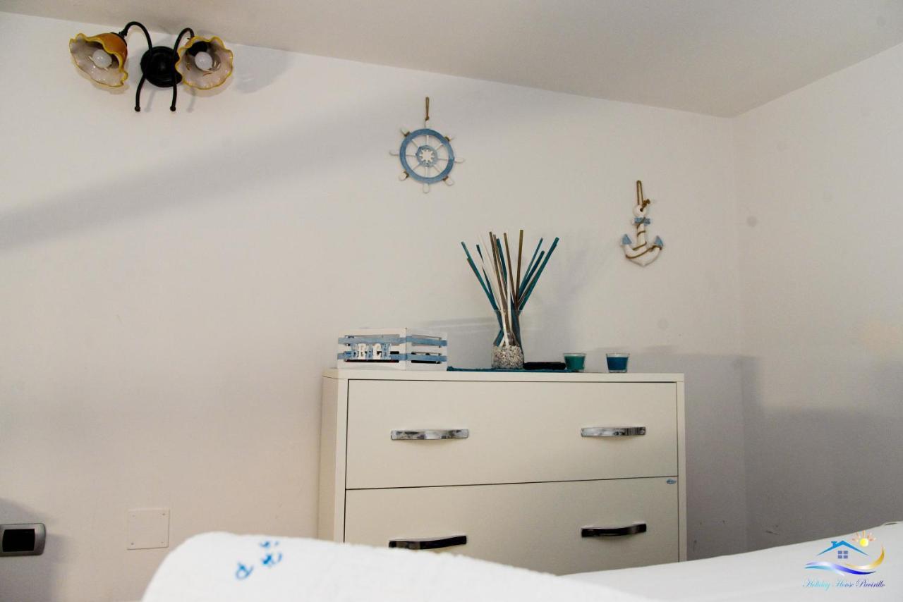Holiday House Piccirillo Vietri Exterior foto