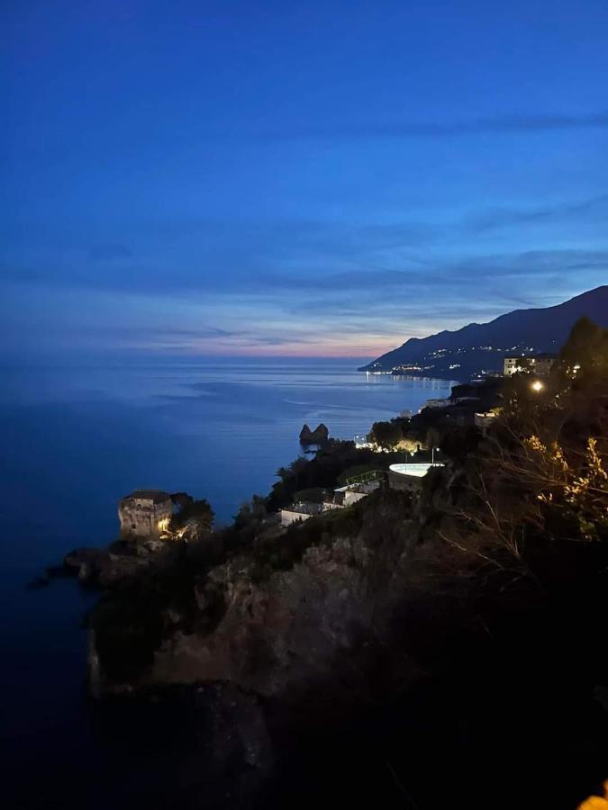 Holiday House Piccirillo Vietri Exterior foto