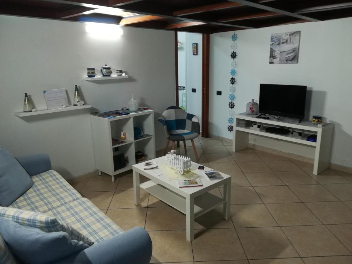 Holiday House Piccirillo Vietri Exterior foto